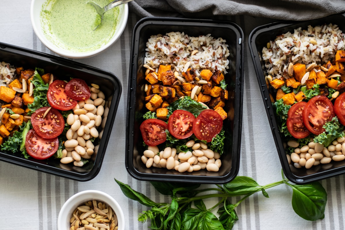 Suppléments et micro-nutriments