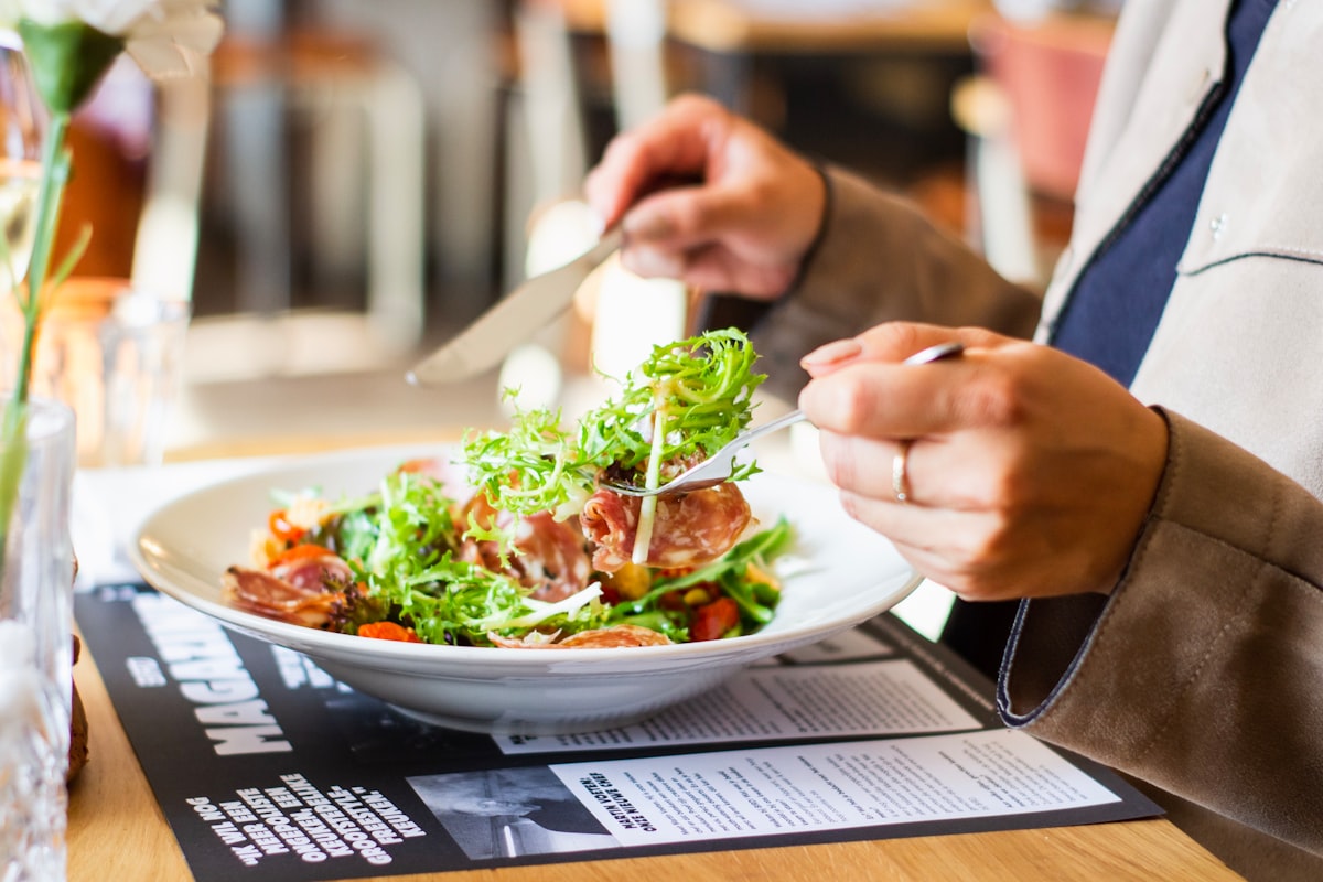 Principes de nutrition masculine